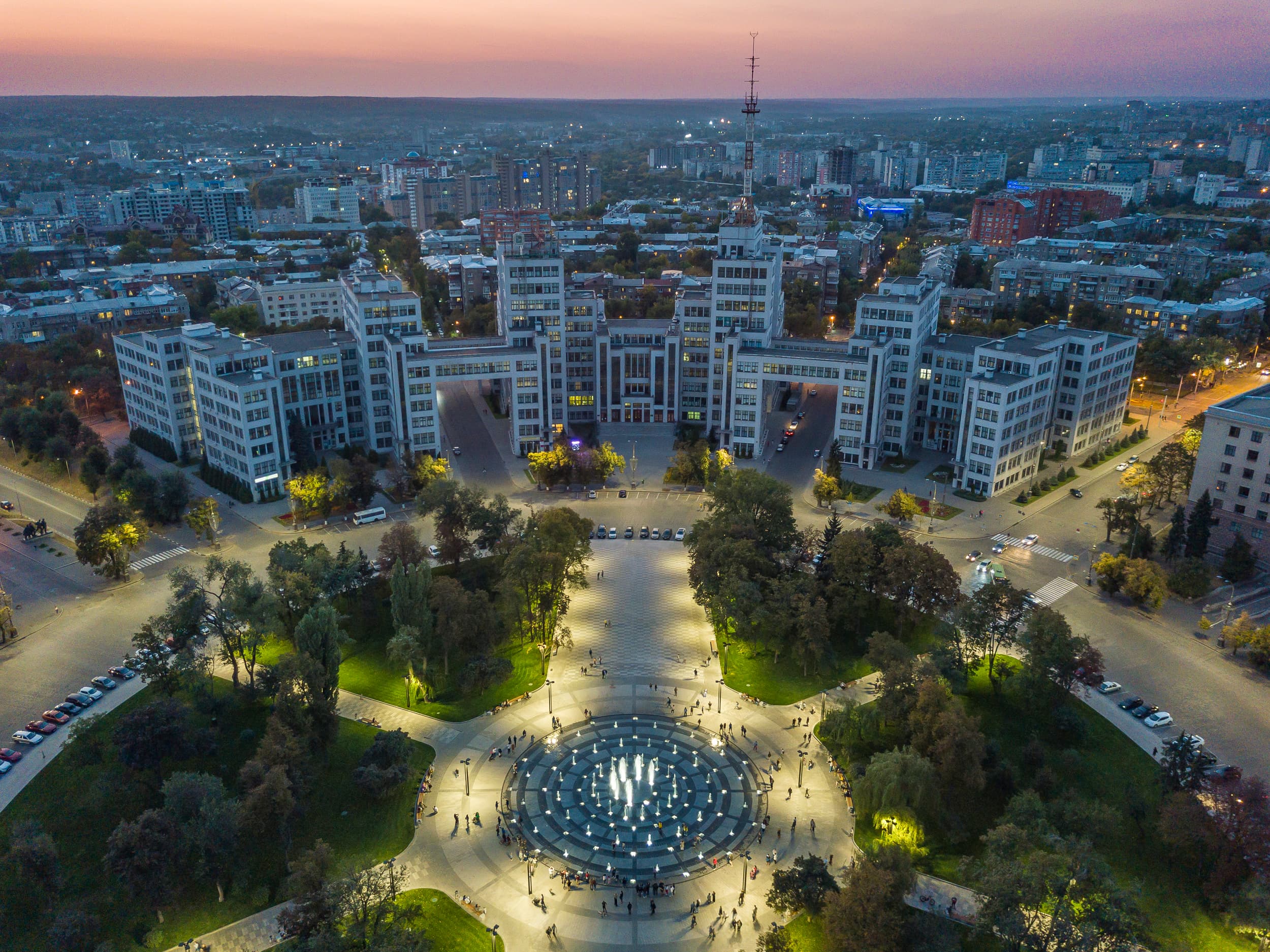 Kharkiv