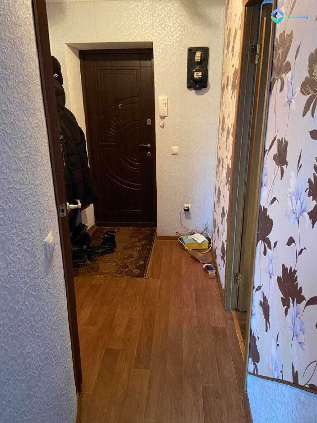 Оренда 1 кімнатної квартири центр міста