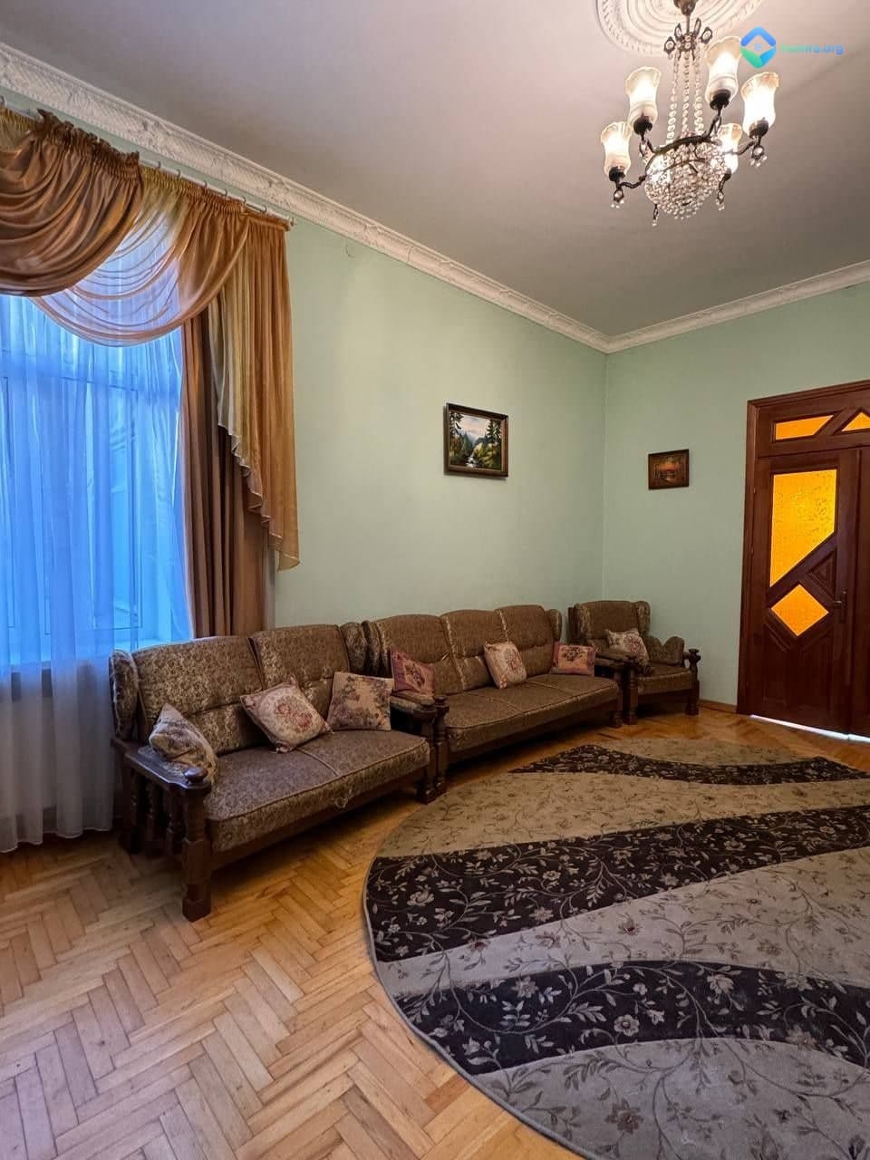 Оренда 2 кім в Центрі з інд за 500$ Власник