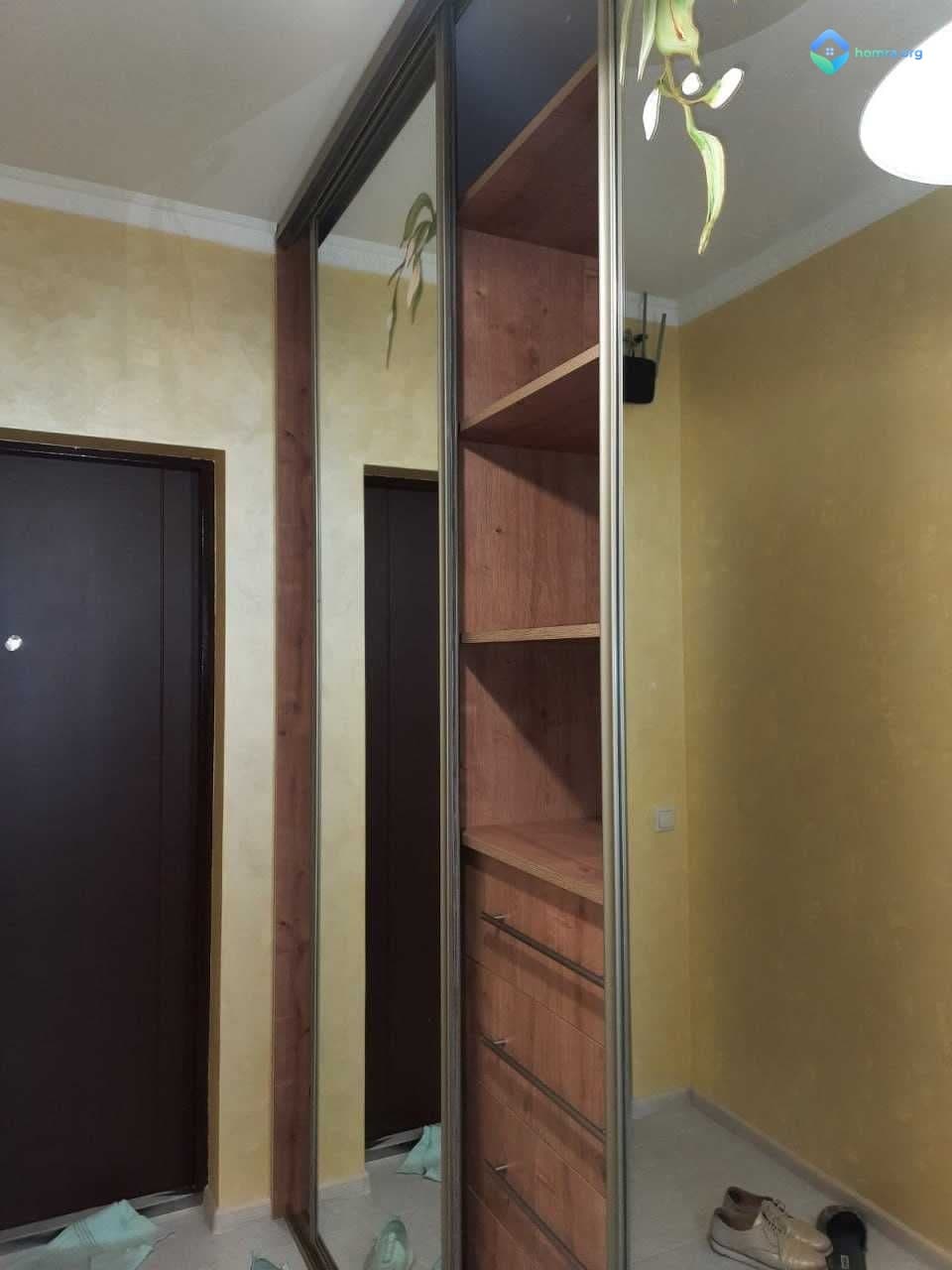ОРЕНДА 1 кім квартири ЦЕНТР $400