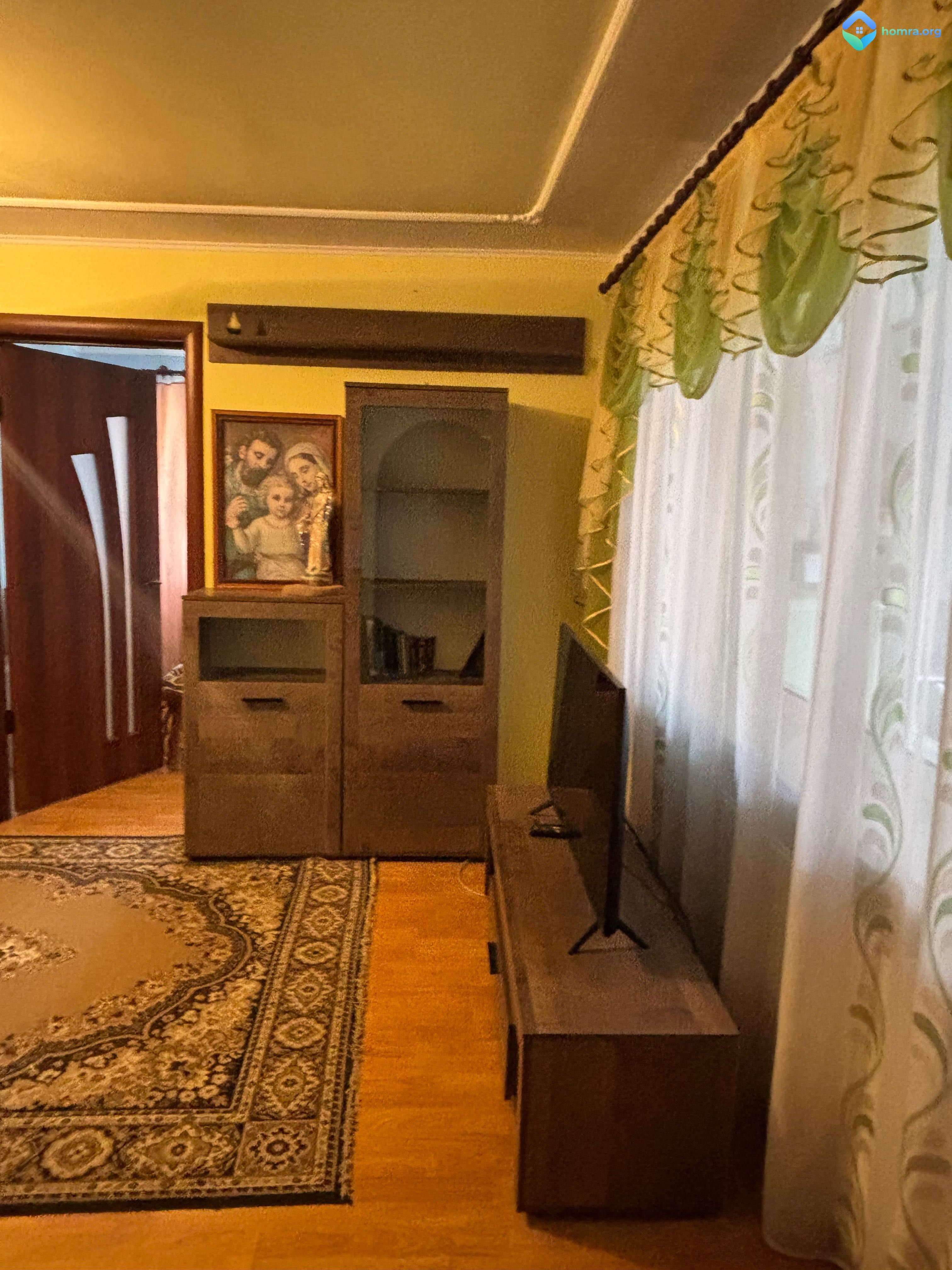 Здається в аренду квартира
