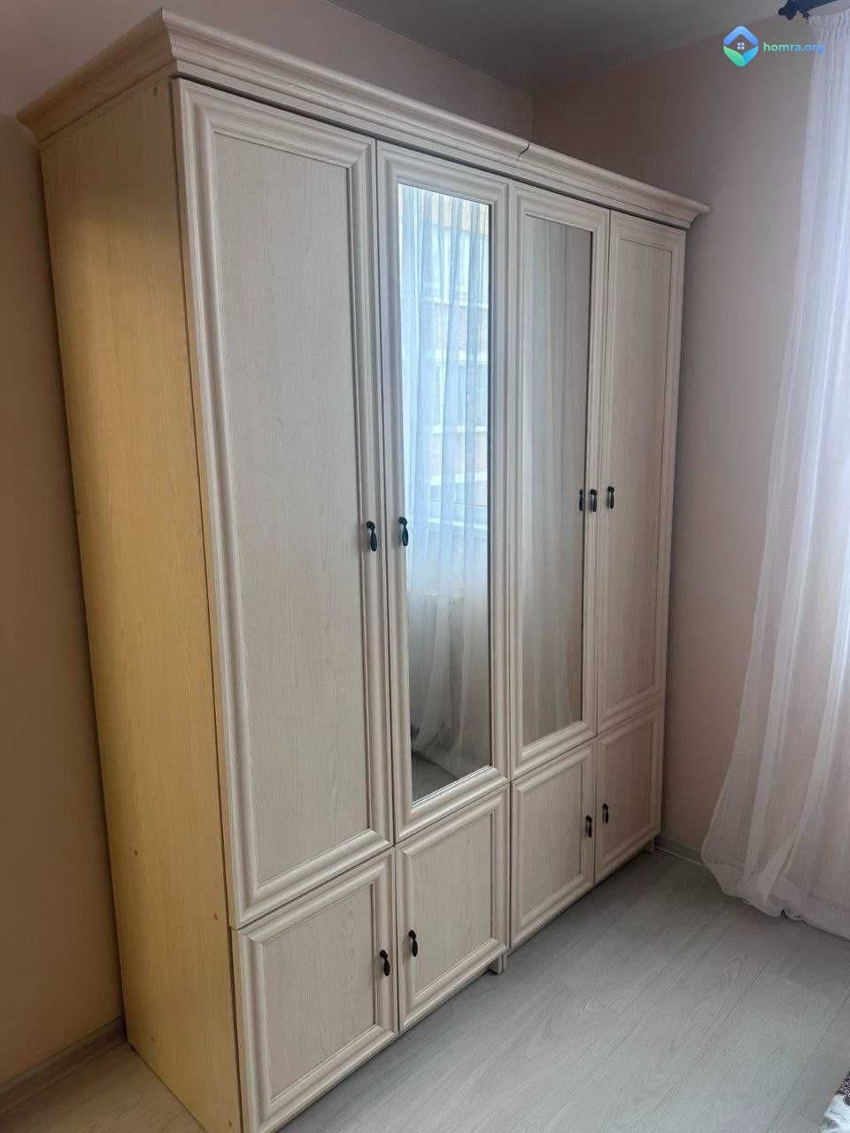Оренда 2-кімн. квартири на Білогірська, Оболоня